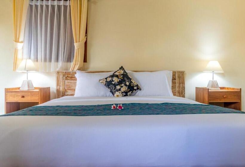 צימר Buruan Sari Villas