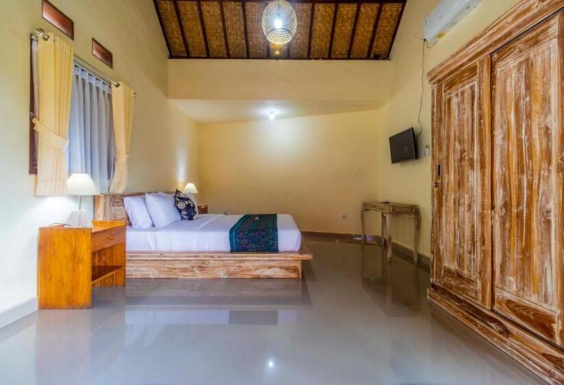 צימר Buruan Sari Villas