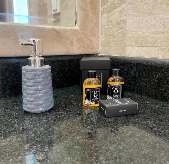 مبيت وإفطار Dar Fatma Mahdia, Bungalow Petit Déjeuner Piscine