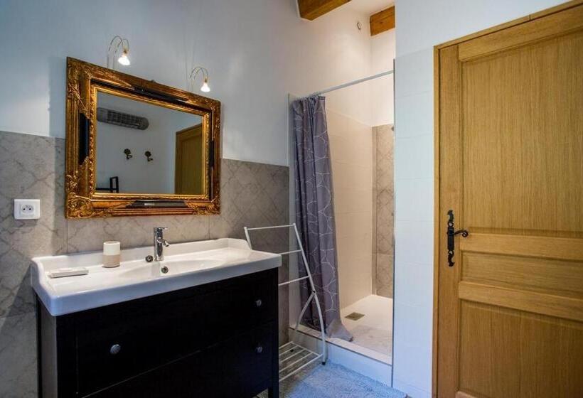 تختخواب و صبحانه Domaine L Helion Chambres D Hôtes