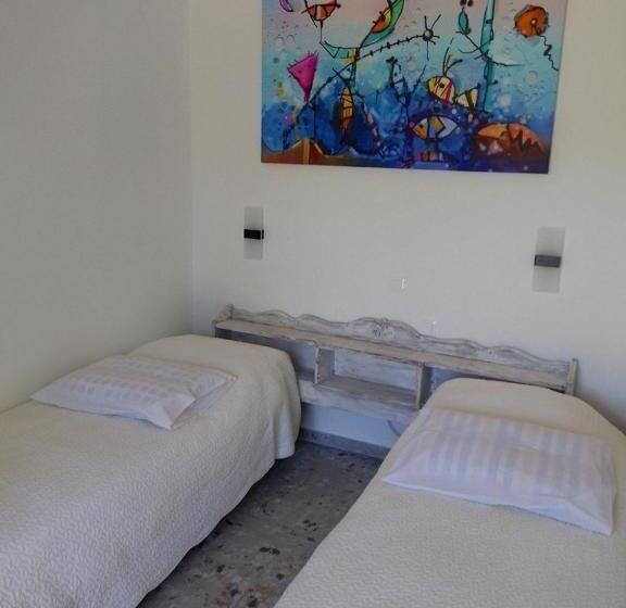 تختخواب و صبحانه Domaine L Helion Chambres D Hôtes