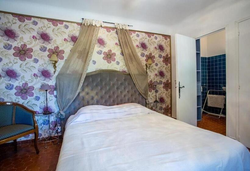 تختخواب و صبحانه Domaine L Helion Chambres D Hôtes