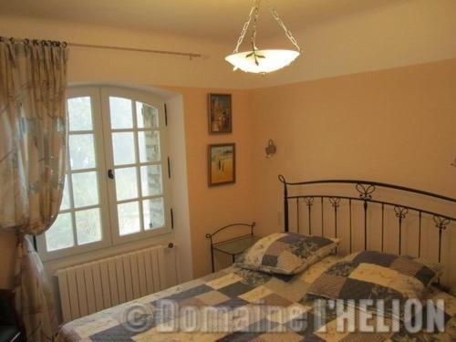 تختخواب و صبحانه Domaine L Helion Chambres D Hôtes