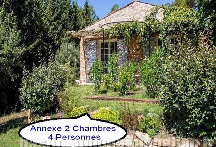 تختخواب و صبحانه Domaine L Helion Chambres D Hôtes