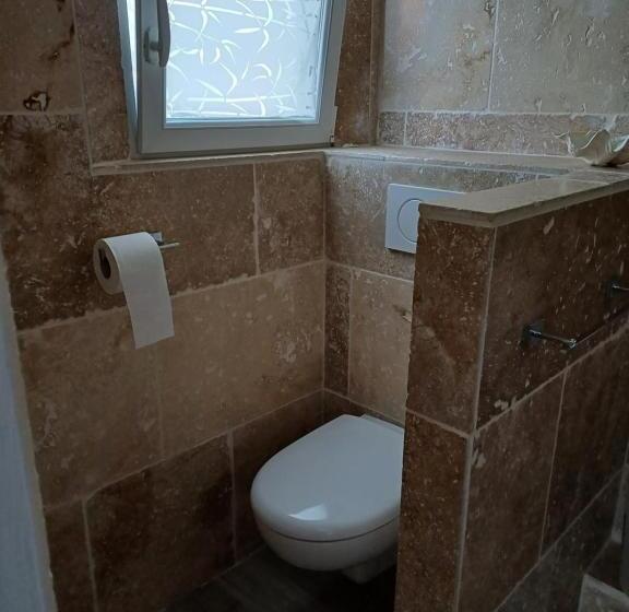 مبيت وإفطار Margaux Gourmand Inbox