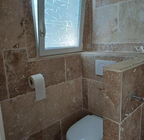 مبيت وإفطار Margaux Gourmand Inbox