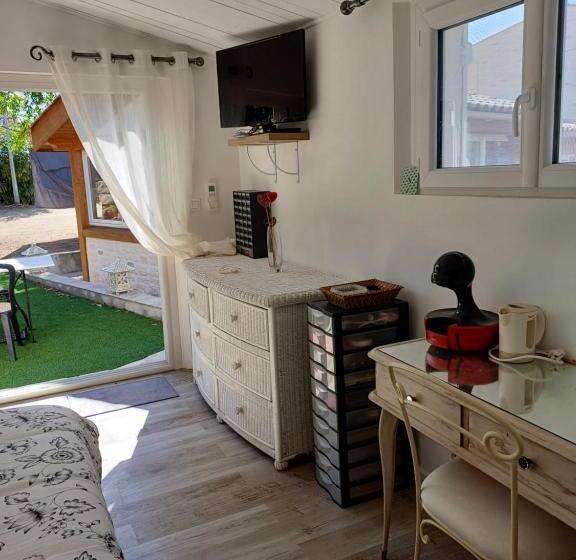 مبيت وإفطار Margaux Gourmand Inbox