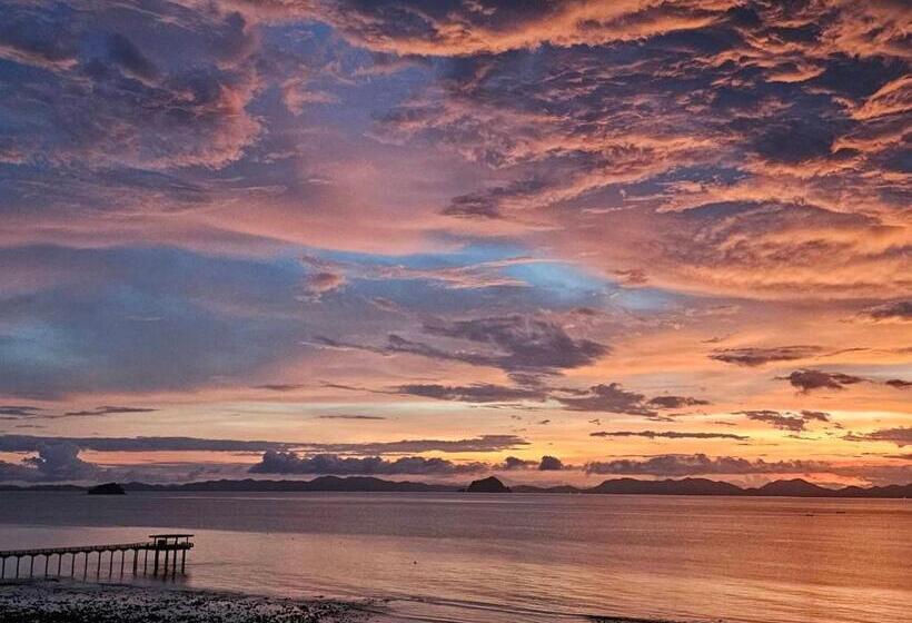 민박 Sunrise Villa