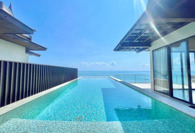 민박 Sunrise Villa