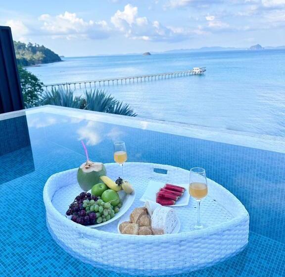 민박 Sunrise Villa