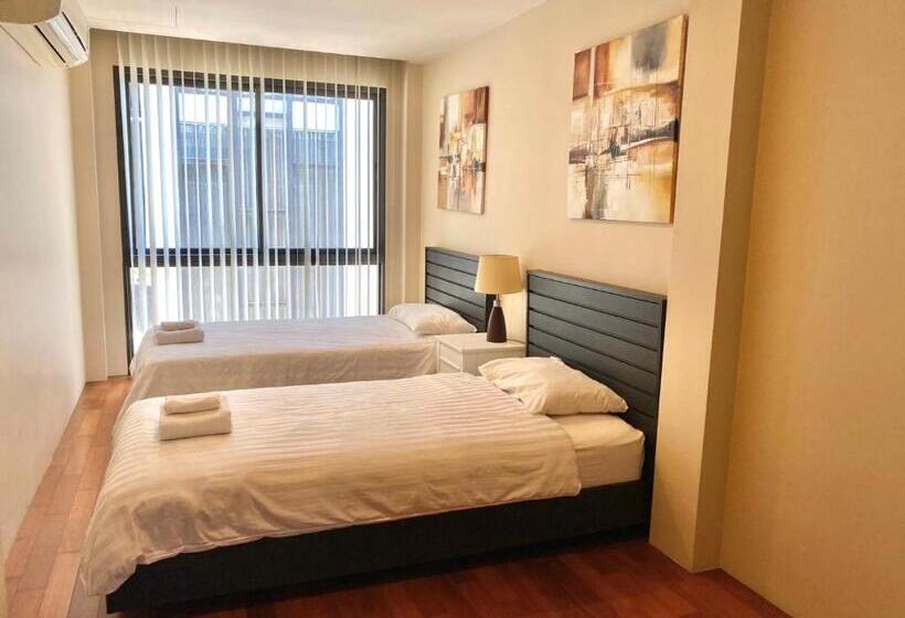 민박 Sunrise Villa