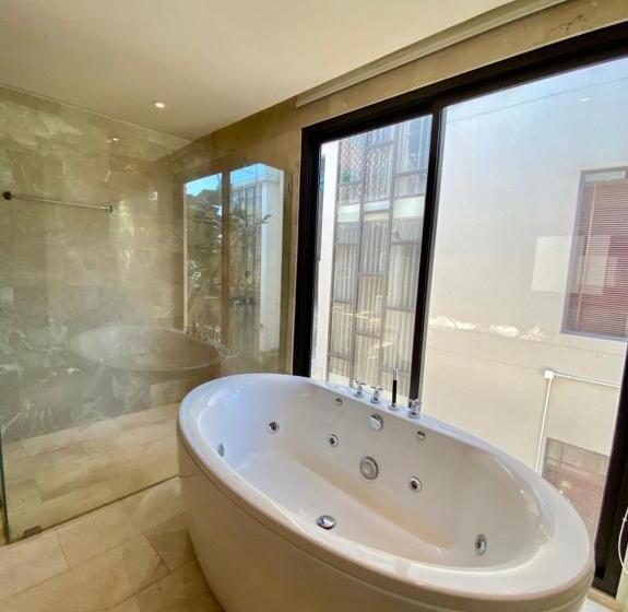 민박 Sunrise Villa