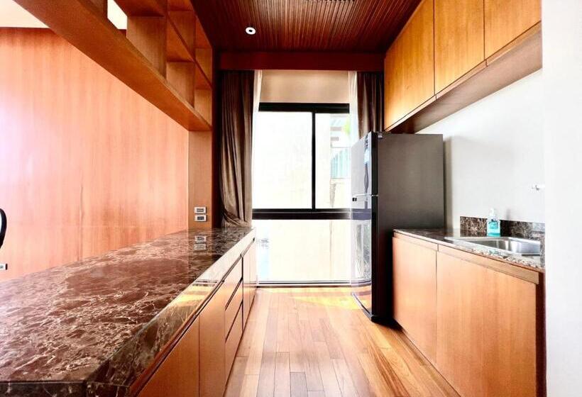 민박 Sunrise Villa