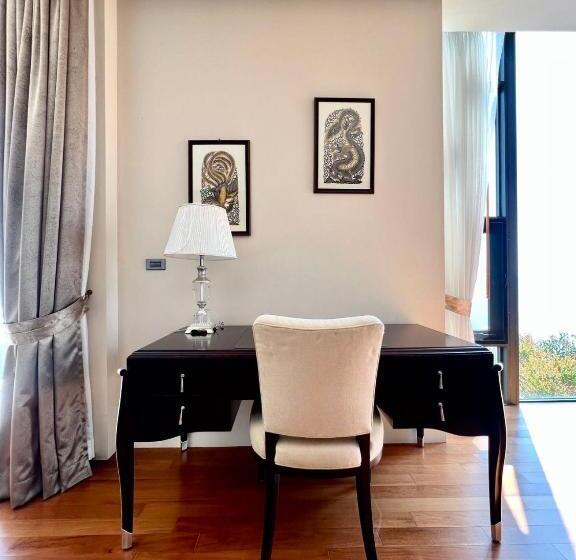 민박 Sunrise Villa