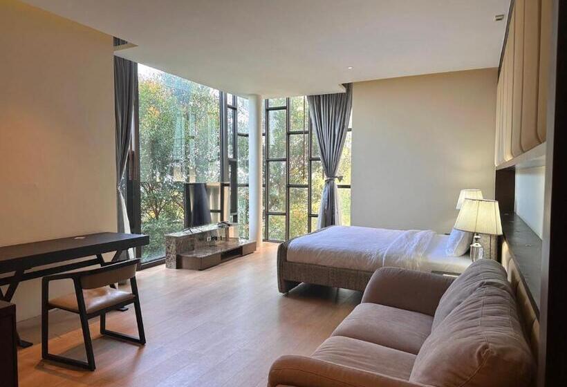 민박 Sunrise Villa