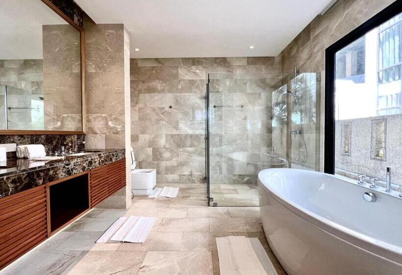 민박 Sunrise Villa