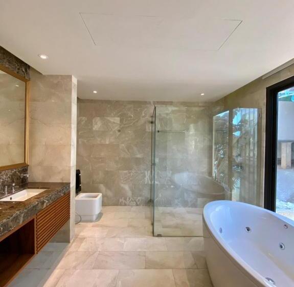 민박 Sunrise Villa