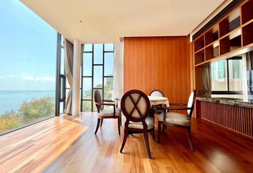 민박 Sunrise Villa