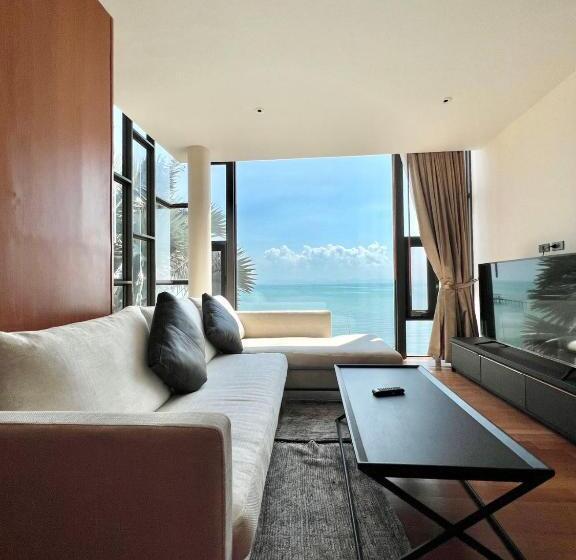 민박 Sunrise Villa