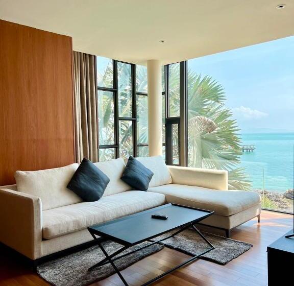 민박 Sunrise Villa