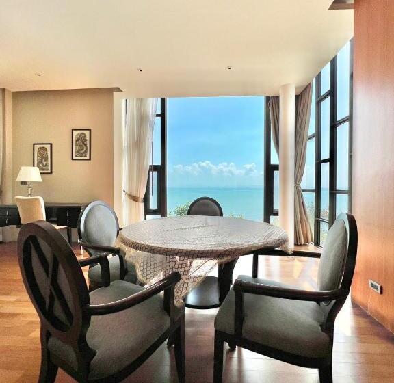 민박 Sunrise Villa