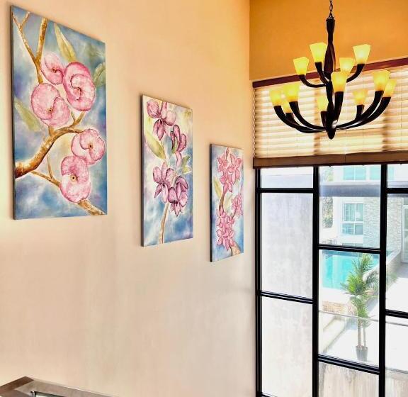 민박 Sunrise Villa