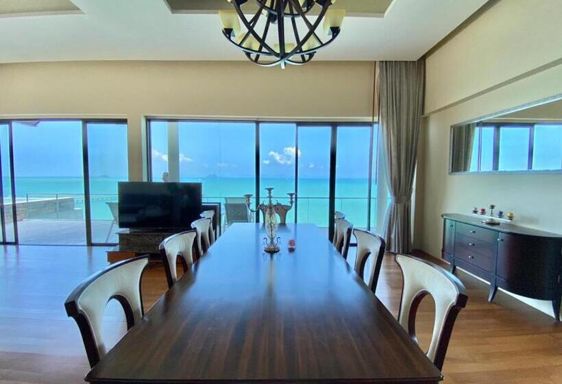 민박 Sunrise Villa