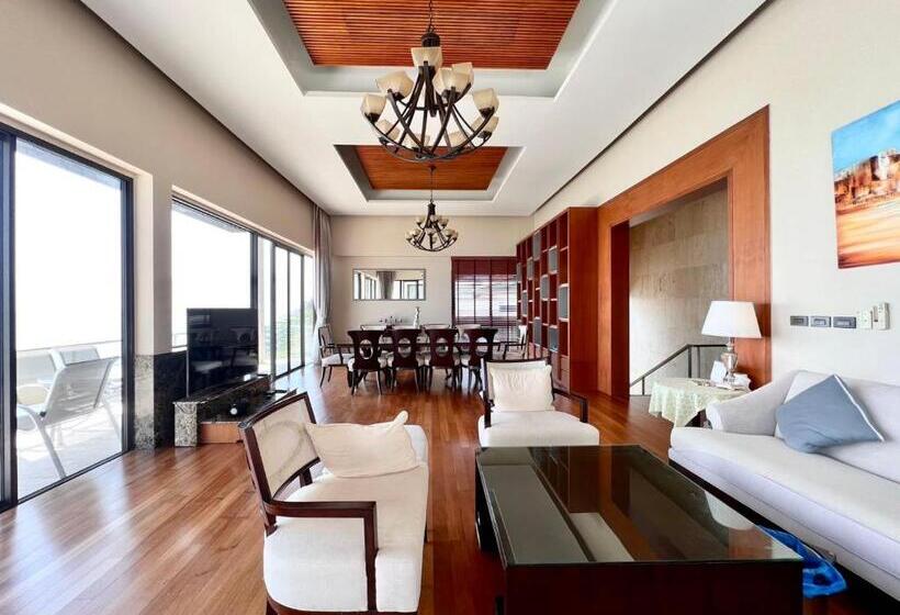 민박 Sunrise Villa