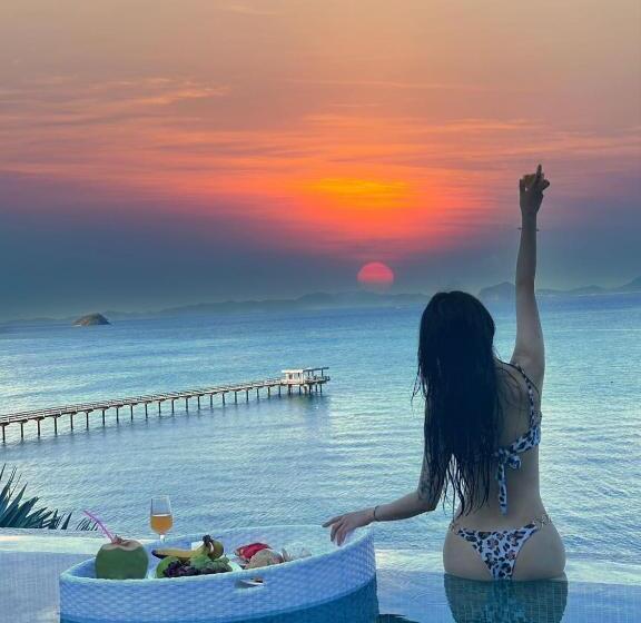 민박 Sunrise Villa