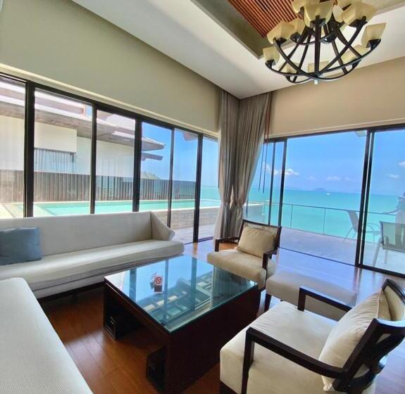 민박 Sunrise Villa