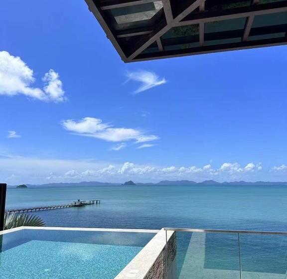 민박 Sunrise Villa