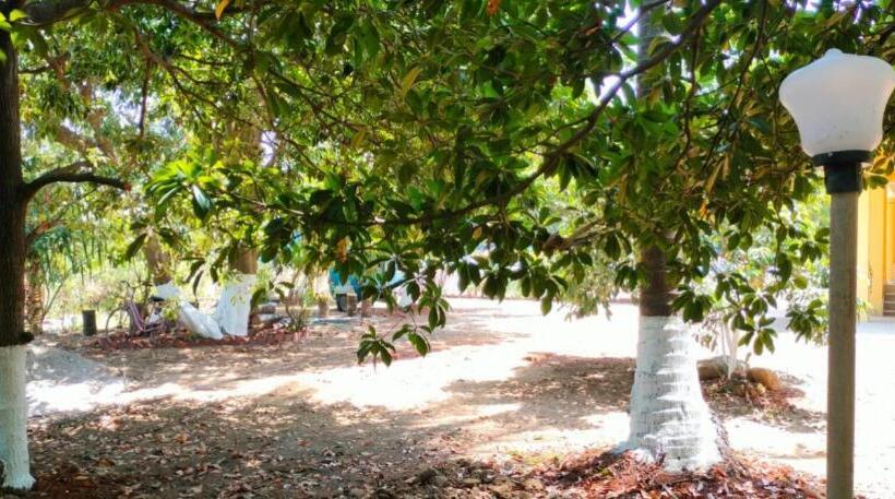 Chickoolitchi Agro Farm And Resort