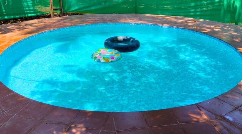 Chickoolitchi Agro Farm And Resort