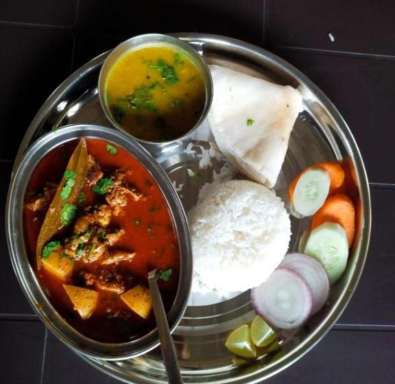 Chickoolitchi Agro Farm And Resort