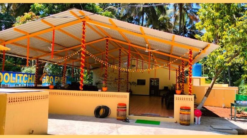 Chickoolitchi Agro Farm And Resort