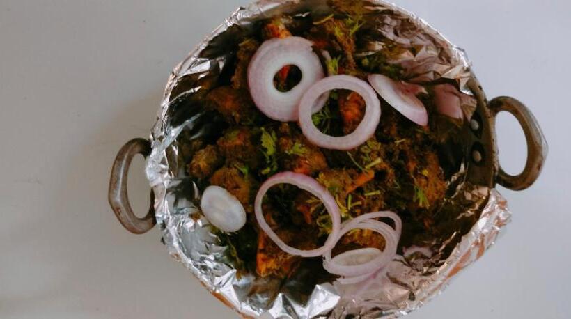 Chickoolitchi Agro Farm And Resort