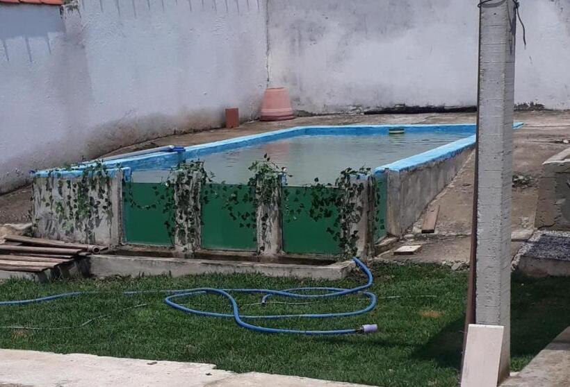 Hostel Pedra Do Elefante