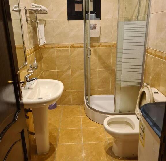 Hotel شموخ الراقيه للشقق المخدومة