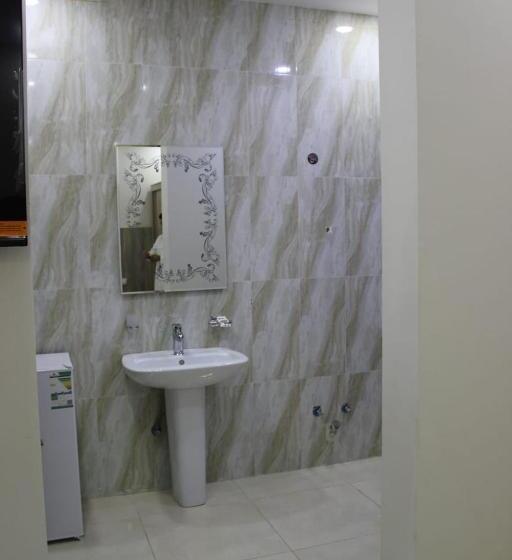 Отель دار الكيان للشقق المخدومة