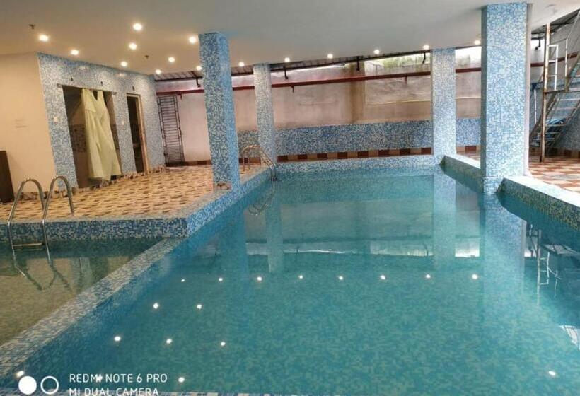 هتل Aviani New Digha