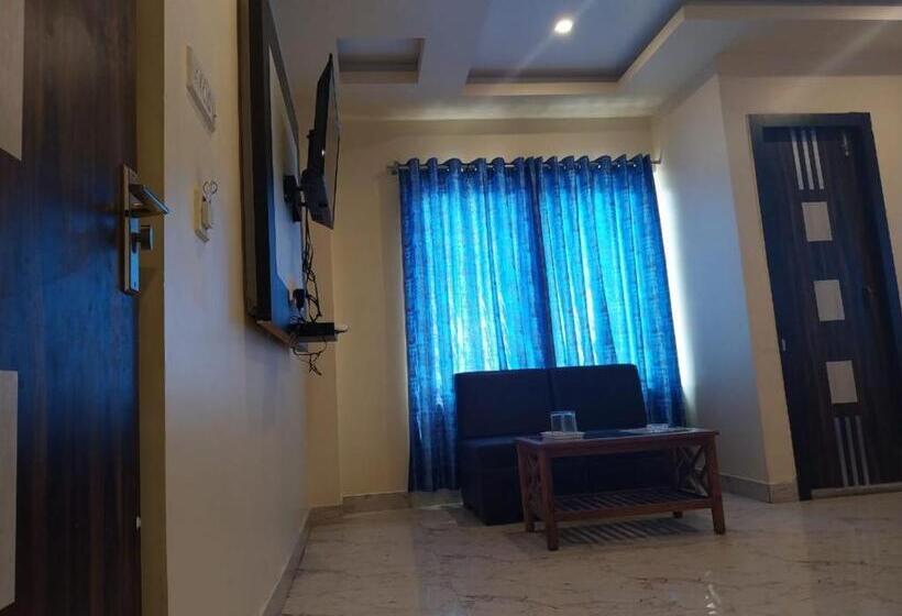 هتل Aviani New Digha