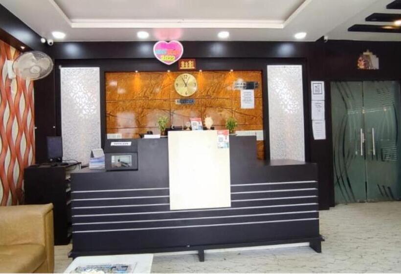 هتل Aviani New Digha