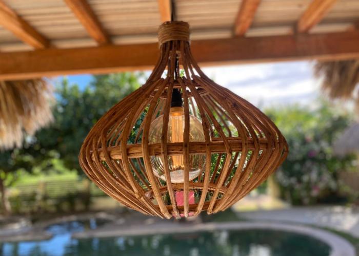 호텔 Casa De Las Libélulas