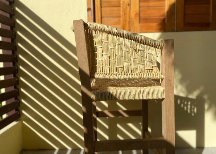 호텔 Casa De Las Libélulas