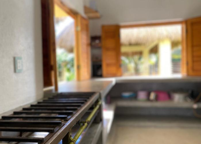 호텔 Casa De Las Libélulas