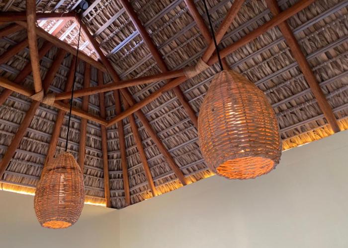 호텔 Casa De Las Libélulas