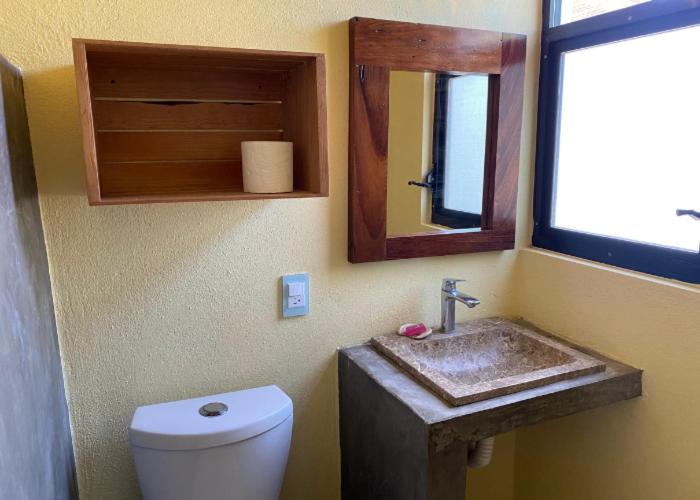 호텔 Casa De Las Libélulas