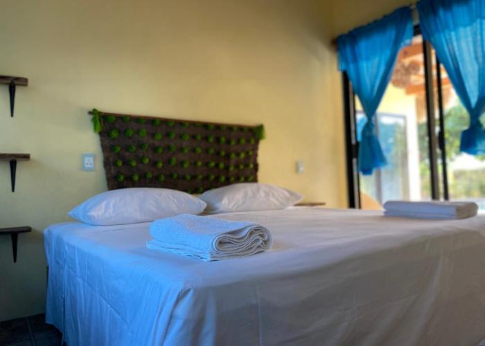 호텔 Casa De Las Libélulas