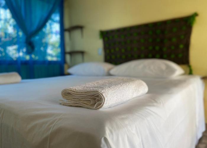 호텔 Casa De Las Libélulas