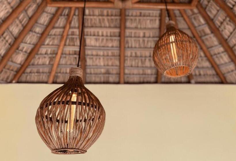 호텔 Casa De Las Libélulas